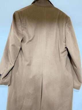 Sarar Superfine Wool Coat